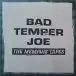Bad Temper Joe - The Memphis Tapes (180 грамм, Альбом) - фото №1