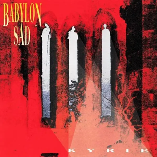 Babylon Sad - Kyrie (Альбом, Лимітоване)