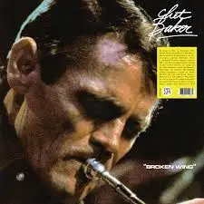 Chet Baker - Broken Wing (Альбом, Перевидання, Неофіційне видання)