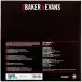 Chet Baker & Bill Evans - The Complete Recordings (2 платівки, 180 грам, Збірник, Лимітоване) - фото №3