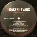 Chet Baker & Bill Evans - The Complete Recordings (2 платівки, 180 грам, Збірник, Лимітоване) - фото №5