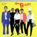 The B-52's - The B-52's (Альбом, Лимітоване, Пронумерований, Перевидання, Ремастеринг, Спеціальне видання) - фото №1
