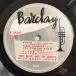 The Chet Baker Quintet & Bobby Jaspar - Chet Baker And His Quintet With Bobby Jaspar (180 грам, Альбом, Лимітоване, Перевидання, Ремастеринг, Моно) - фото №5