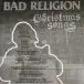 Bad Religion - Christmas Songs (Красный, Односторонний, Альбом, Гравированная) - фото №6