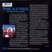 The Aztecs - World Of Woe / Why Can't You Tell Me (Прозрачный, Синий, 45 об/мин, Сингл, Лимитированое) - фото №2
