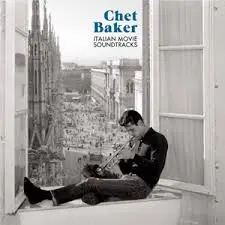 Chet Baker - Italian Movie Soundtracks (180 грамм, Сборник, Лимитированое, Переиздание, Ремастеринг)