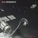Bad Astronaut - Untethered (Прозрачный, Оранжевый, Чёрный, Альбом, Лимитированое) - фото №1
