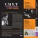 Chet Baker - The Lyrical Trumpet Of Chet Baker (Помаранчевий, 180 грам, Альбом, Лимітоване, Перевидання) - фото №2