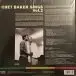 Chet Baker - Chet Baker Sings Vol. 2 (Збірник, Лимітоване) - фото №2