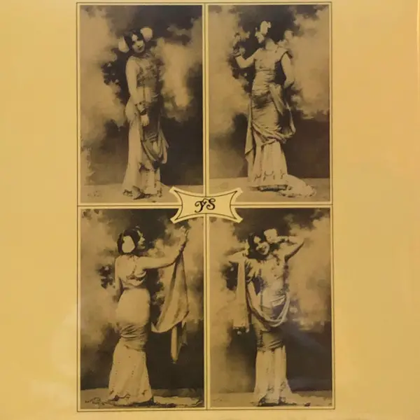 Il Balletto Di Bronzo - Ys (180 грам, Альбом, Ремастеринг)