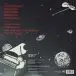 Bad Astronaut - Untethered (Прозрачный, Оранжевый, Чёрный, Альбом, Лимитированое) - фото №2