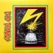 Bad Brains - Bad Brains (Червоний, Прозорий, Альбом, Перевидання, Ремастеринг) - фото №2