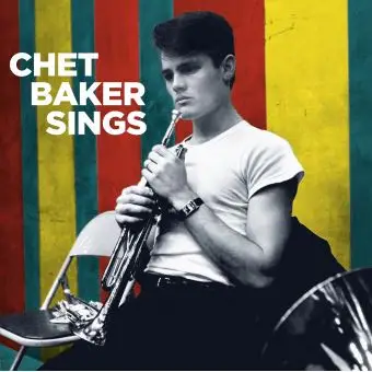 Chet Baker - Chet Baker Sings (Синій, 180 грам, Альбом, Лимітоване, Перевидання)