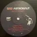 Bad Astronaut - Untethered (Прозрачный, Оранжевый, Чёрный, Альбом, Лимитированое) - фото №4