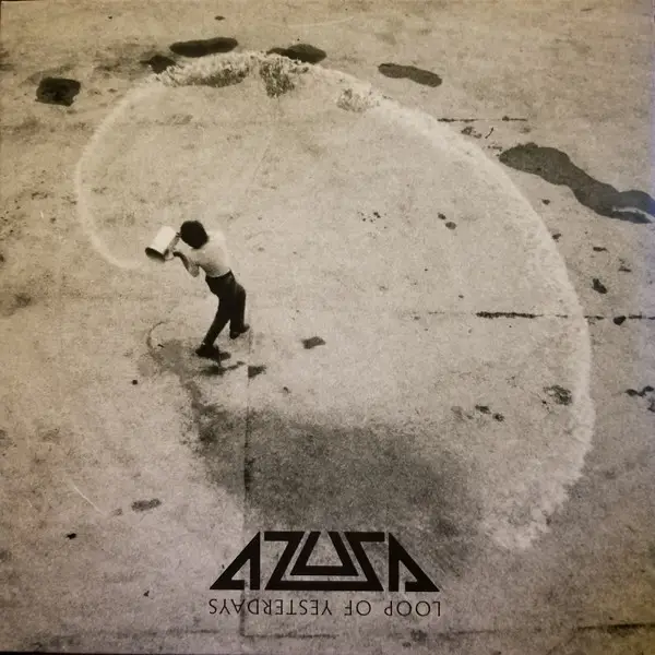Azusa - Loop Of Yesterdays (Альбом)