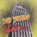 Bad Brains - Live At CBGB 1982 (Красный, Альбом, Лимитированое) - фото №1