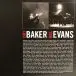 Chet Baker & Bill Evans - The Complete Recordings (2 платівки, 180 грам, Збірник, Лимітоване) - фото №9