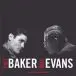 Chet Baker & Bill Evans - The Complete Recordings (2 платівки, 180 грам, Збірник, Лимітоване) - фото №1
