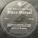 Sadar Bahar & Marc Davis - Disco Gospel  (45 об/мин) - фото №4