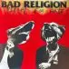 Bad Religion - Recipe For Hate (Полупрозрачный, Альбом, Лимитированое, Переиздание) - фото №1
