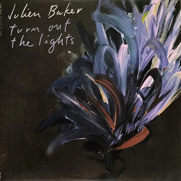 Julien Baker - Turn Out The Lights (Альбом)