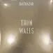 Balthazar - Thin Walls (Золотий, Розкладна обкладинка, Альбом) - фото №1