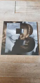 B - Reworks (EP) - фото №2