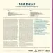 Chet Baker - Italian Movie Soundtracks (Фіолетовий, Лимітоване, Перевидання) - фото №3