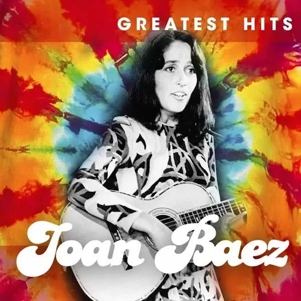 Joan Baez - Joan Baez Greatest Hits (Альбом, Сборник)