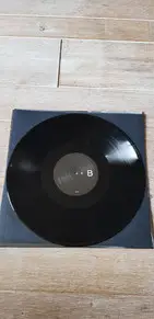 B - Reworks (EP) - фото №4