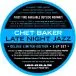 Chet Baker - Late Night Jazz (2 платівки, 180 грам, Альбом, Deluxe видання, Лимітоване, Перевидання) - фото №21