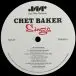 Chet Baker - Chet Baker Sings (180 грам, Альбом, Перевидання, Ремастеринг, Моно) - фото №4