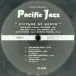 Chet Baker & Art Pepper & Phil Urso - Picture Of Heath (180 грамм, Альбом, Лимитированое, Переиздание, Ремастеринг, Моно) - фото №4