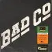 Bad Company - Bad Company (2 платівки, 180 грам, Розкладна обкладинка, 45 об/хв, Альбом, Лимітоване, Пронумерований, Перевидання, Ремастеринг) - фото №10