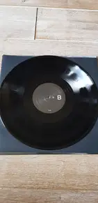 B - Reworks (EP) - фото №5