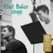 Chet Baker - Chet Baker Sings (Розкладна обкладинка, 180 грам, Альбом, Перевидання) - фото №1