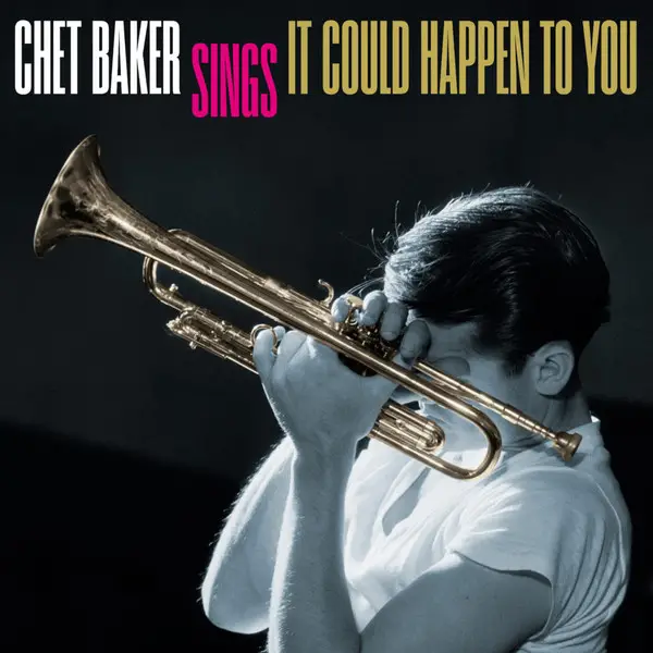 Chet Baker - Chet Baker Sings It Could Happen To You (Напівпрозорий, Помаранчевий, Лимітоване, Перевидання)