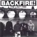 Backfire! - The Last Time (33 ⅓ об/мин, Лимитированое) - фото №1