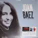 Joan Baez - Joan Baez The Debut Album (180 грамм, Красный, Альбом, Лимитированое, Переиздание) - фото №2