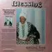Alhaji Chief Kollington Ayinla & His Fuji '78 Organization - Blessing (Альбом, Лимітоване, Перевидання) - фото №1