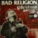 Bad Religion - Christmas Songs (Красный, Односторонний, Альбом, Гравированная) - фото №2
