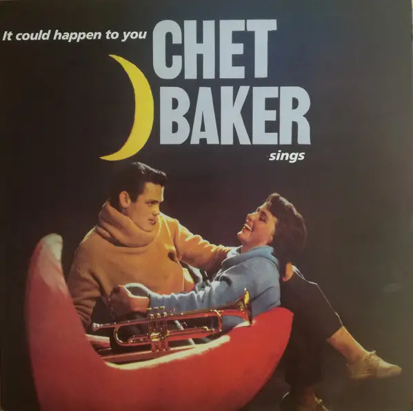 Chet Baker - It Could Happen To You (Фіолетовий, 180 грам, Альбом, Лимітоване, Перевидання)