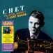Chet Baker - The Lyrical Trumpet Of Chet Baker (Помаранчевий, 180 грам, Альбом, Лимітоване, Перевидання) - фото №1