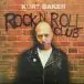 Kurt Baker - Rock 'N' Roll Club (Бризки) - фото №1