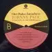 Chet Baker & Johnny Pace & The Chet Baker Quintet - Chet Baker Introduces Johnny Pace Accompanied By The Chet Baker Quintet (Альбом, Лимитированое, Ремастеринг) - фото №6