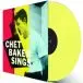 Chet Baker - Chet Baker Sings (Жовтий, 180 грам, Альбом, Перевидання, Моно) - фото №2