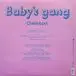 Baby's Gang - Challenger (Remixes) (33 ⅓ об/хв, Максі-сингл) - фото №2