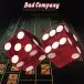 Bad Company - Straight Shooter (2 платівки, Розкладна обкладинка, 180 грам, 45 об/хв, Альбом, Лимітоване, Пронумерований, Перевидання) - фото №1