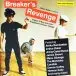 Arthur Baker - Breaker's Revenge (Original B-Boy & B-Girl Breakdance Classics 1970-84) (2 пластинки, Сборник) - фото №1