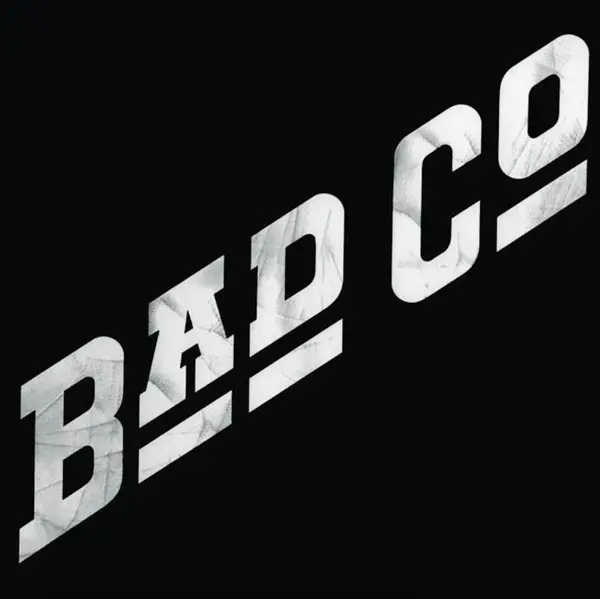Bad Company - Bad Company (2 платівки, 180 грам, Розкладна обкладинка, 45 об/хв, Альбом, Лимітоване, Пронумерований, Перевидання, Ремастеринг)